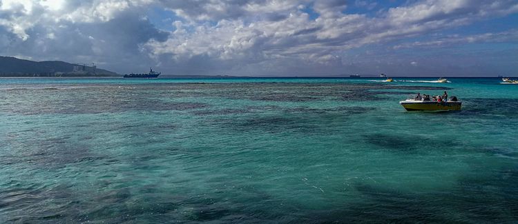 血战太平洋之塞班岛,塞班岛太平洋血战