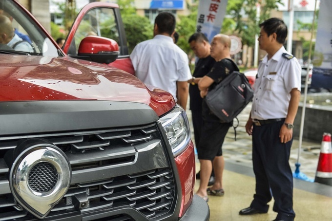 该如何选择长城皮卡,长城皮卡为什么火热