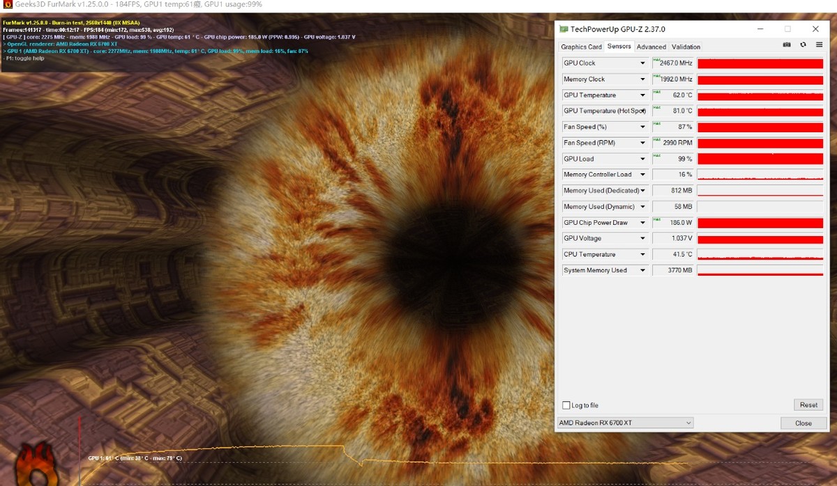 amdradeonrx6700xt性能如何,amdrx6700xt4k游戏