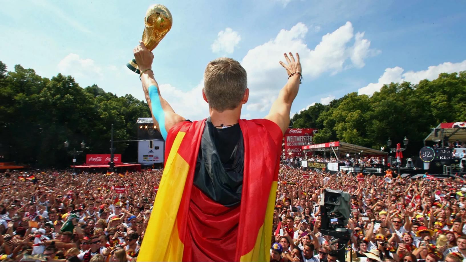 拜仁传奇施魏因施泰格,施魏因施泰格拜仁告别战