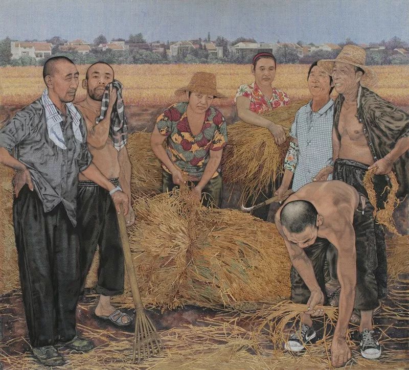 纹理细节选什么,纹理技术视频讲解