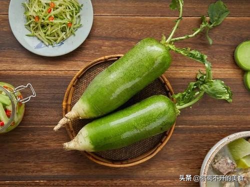 春季萝卜的最佳吃法,萝卜什么季节吃比较好