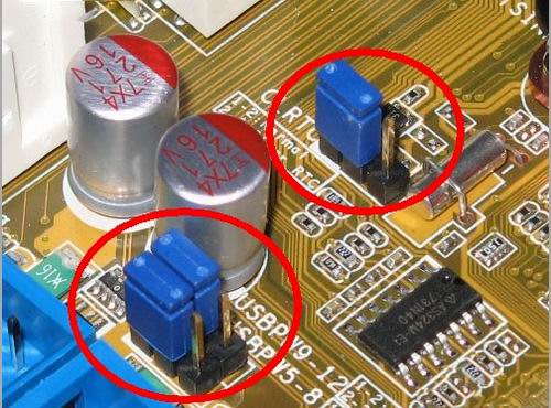 dell主板跳线,昂达主板跳线接法