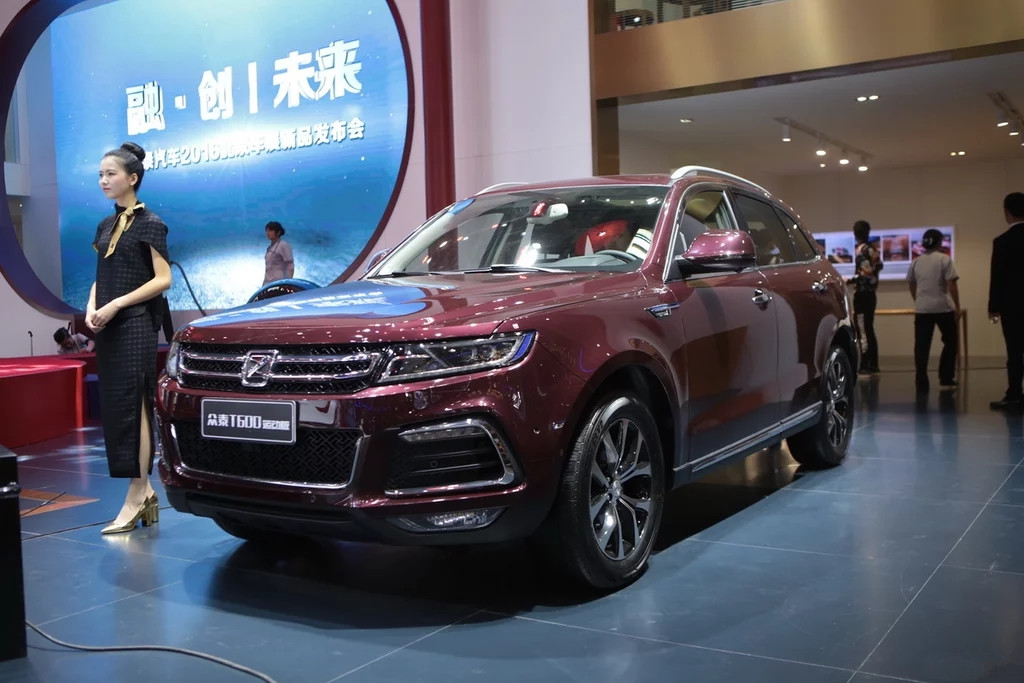 众泰汽车到底怎么样了,众泰汽车质量好不好