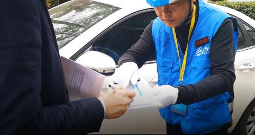 长安福特售后保养方便吗,长安福特去4s店维修流程