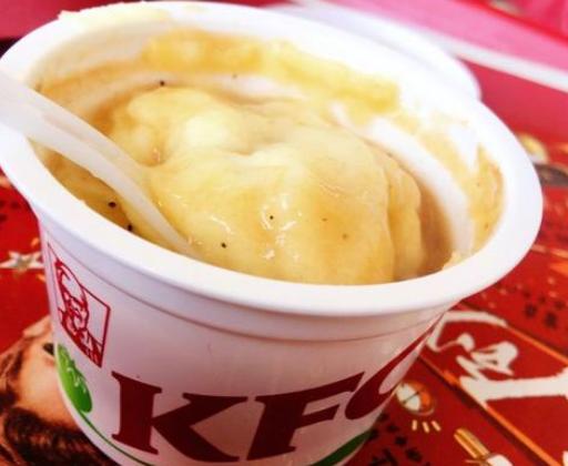 肯德基下架的新品有哪几种,肯德基里有些什么单品