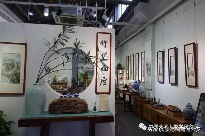 景德镇的景漂一族,景德镇景漂论坛