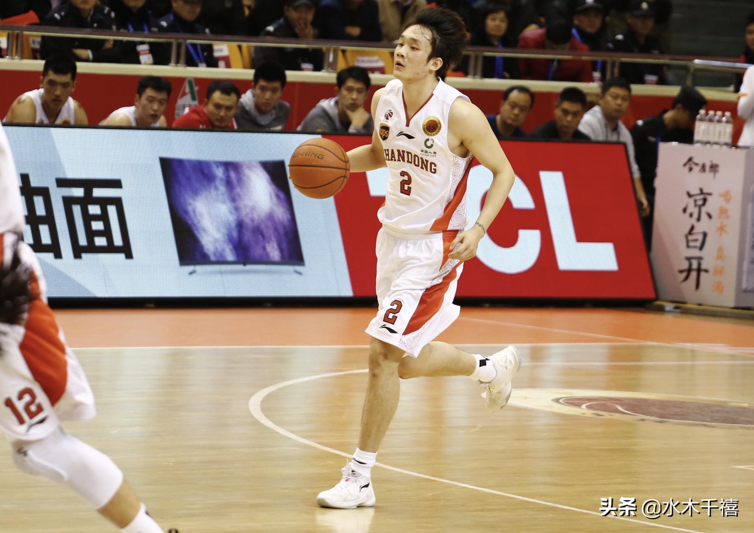 水木千禧连载:水煮中国篮球,1:丁彦雨航的退出与球员的健康