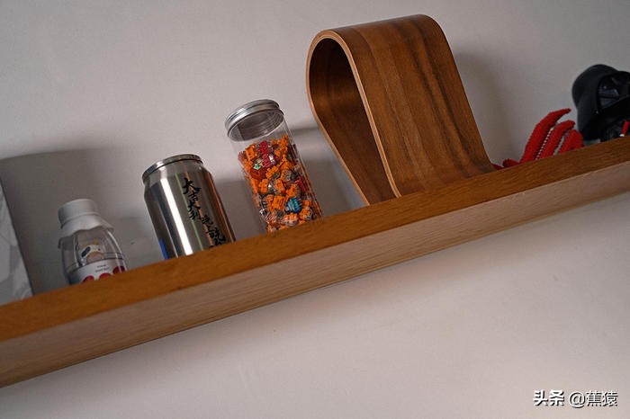 大半年的桌面折腾记录，桌面3.0SHOW