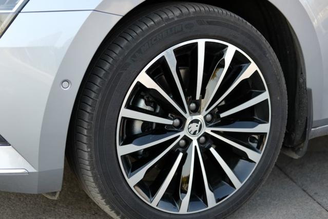 斯柯达速派到底怎么样,斯柯达速派能开30万公里吗