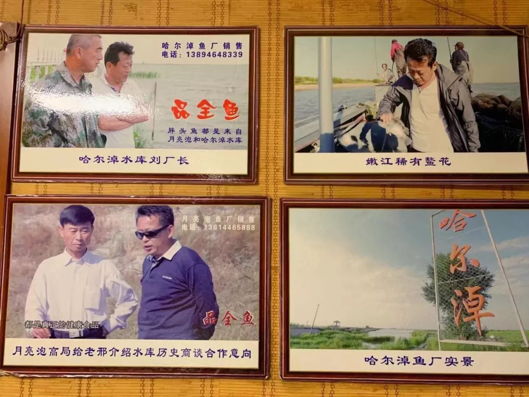 长春哪能吃到满汉全席的菜,长春好吃的鱼馆排行榜