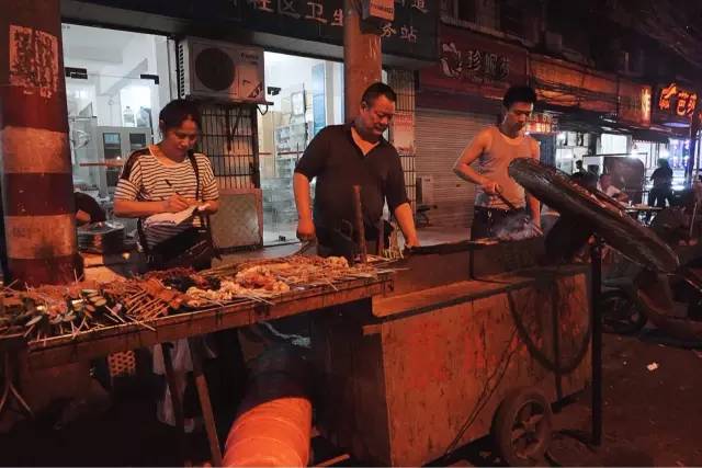 长沙市井老字号美食,跟着吃遍全长沙