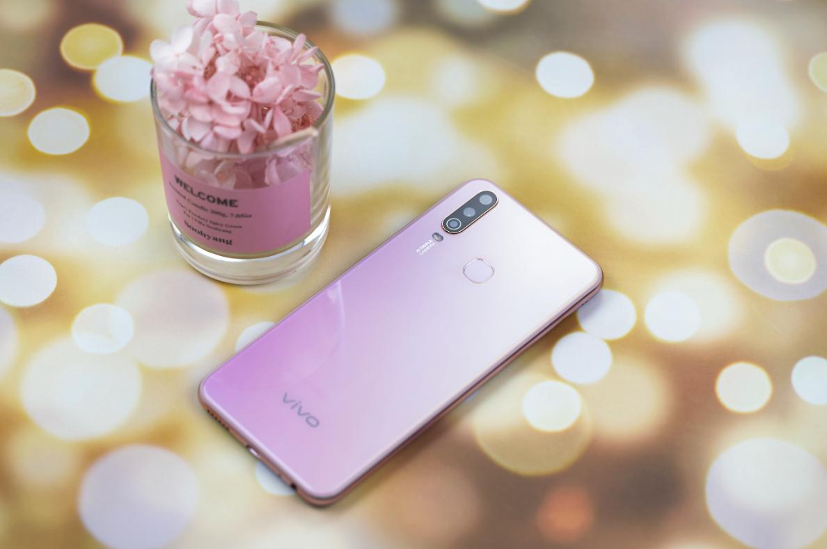 vivoy3超流畅,vivoY3性能