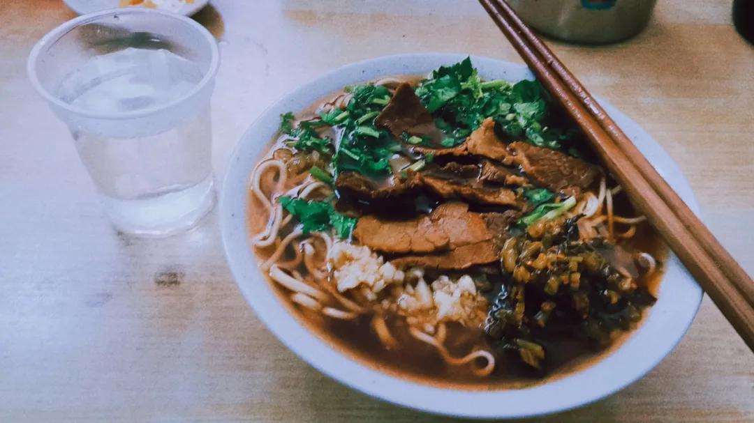 全国那么多年轻人，为什么滁州的最快乐？