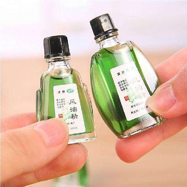 过期的风油精用了会怎样,过期的风油精可以用吗