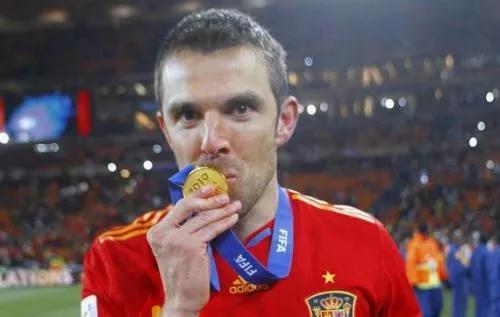 新王加冠＿＿2008欧洲杯