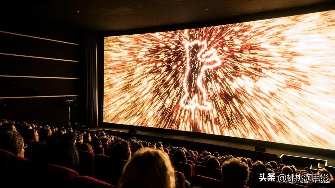 视频门、恋爱与出轨、法版李焕英……他们在柏林，都遭遇了什么？