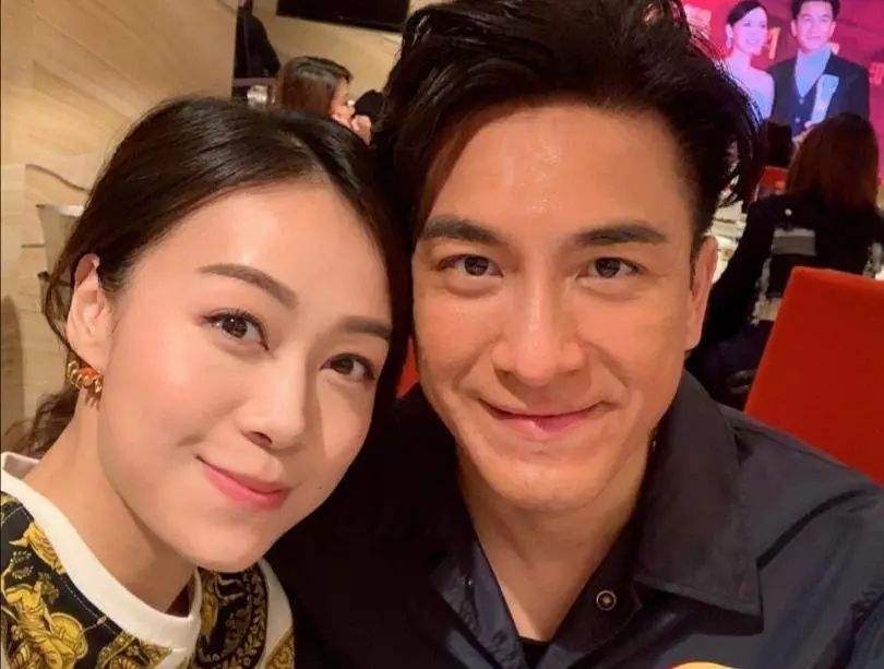 黄心颖情感经历,心机女黄心颖