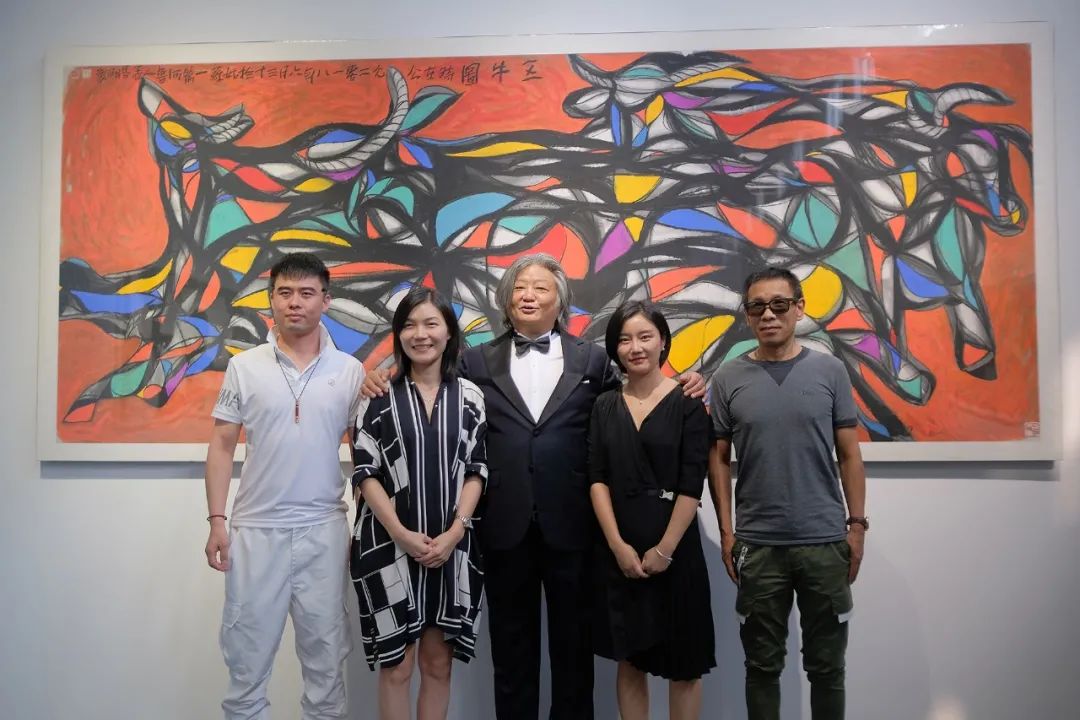 孟昌明画集,孟昌明最新书法作品