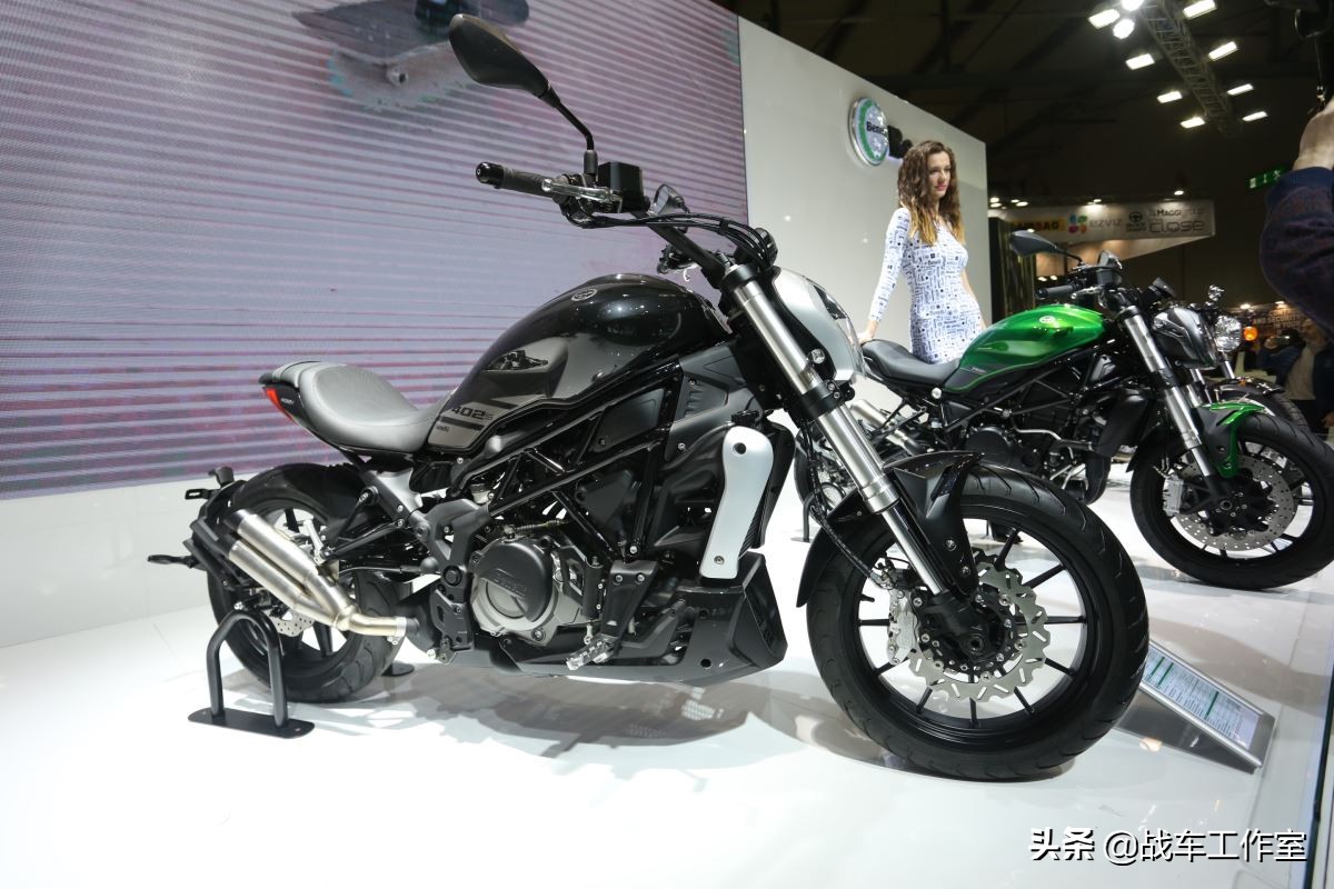 贝纳利502c大灯苍蓝猛兽,贝纳利502c大魔鬼蓝色版