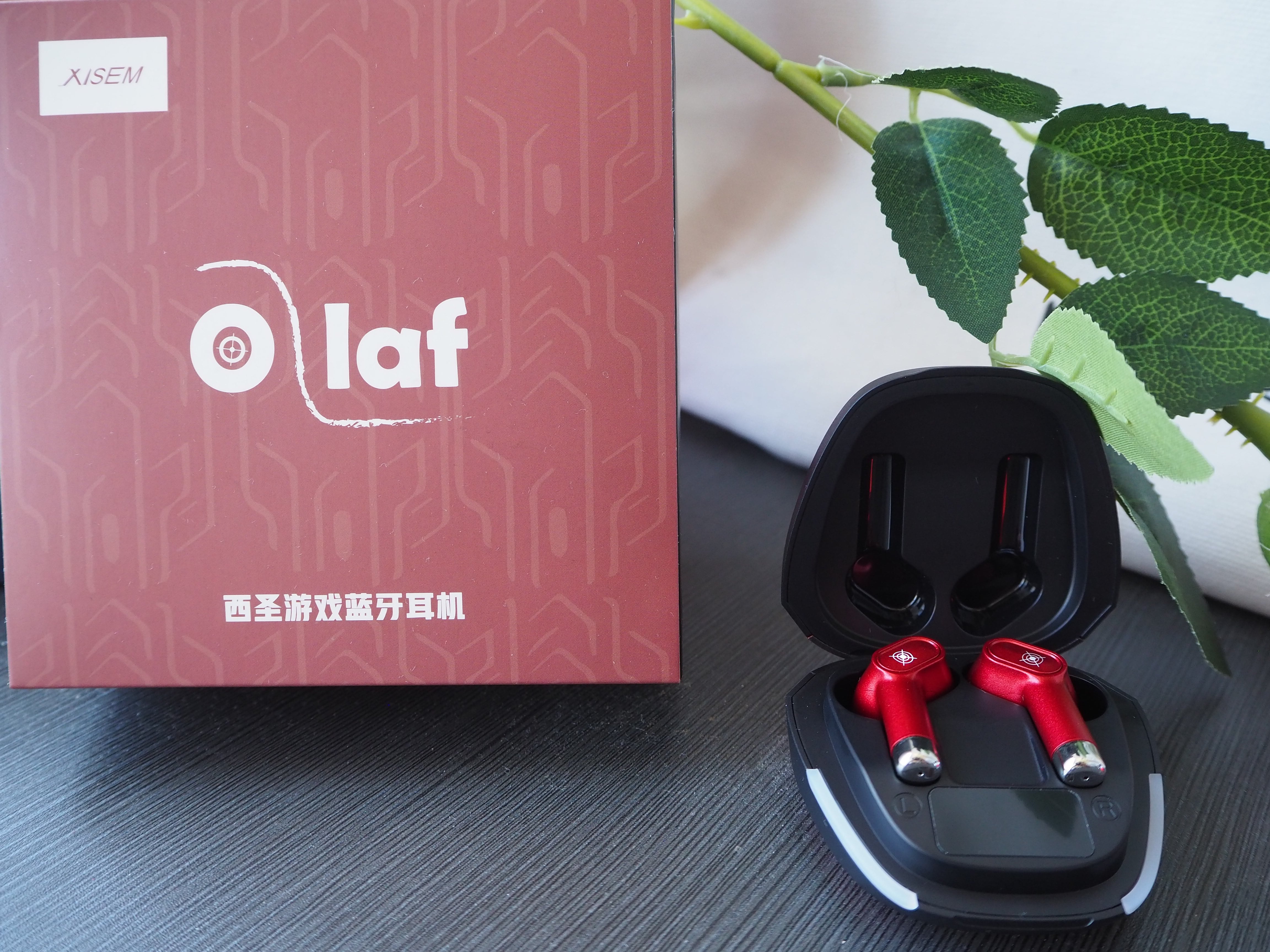 西圣olaf蓝牙耳机可以分开使用吗,西圣olaf蓝牙耳机测评