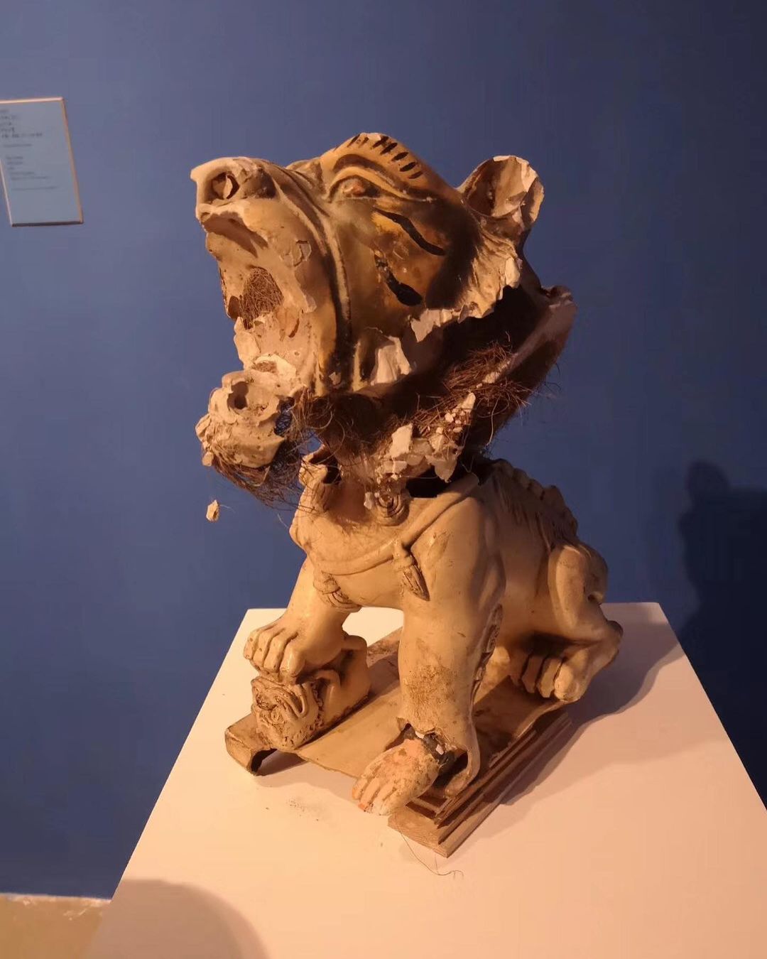 上海外滩美术馆二楼,上海外滩美术馆