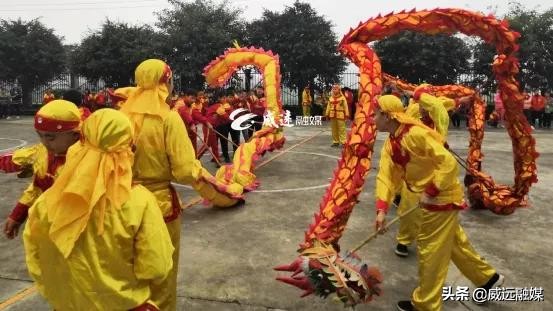 威远县严陵镇少年宫,内江威远少年宫