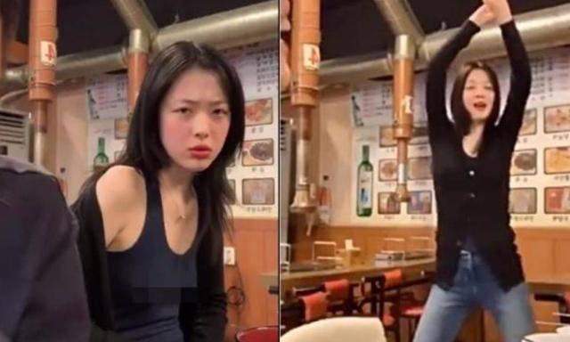 她退出娱乐圈,fx组合最后一次回归