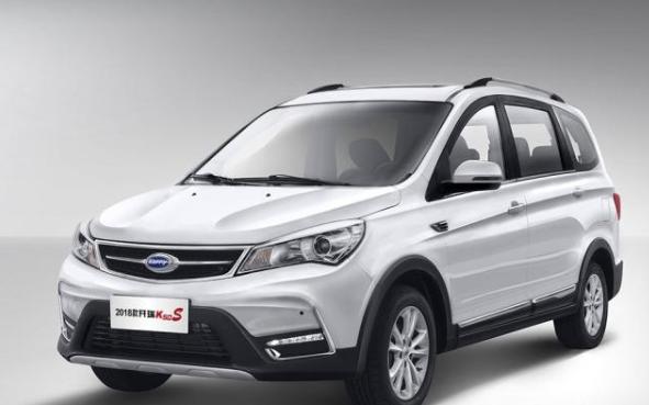 开瑞k50是属于什么车型,开瑞k50这个车怎么样