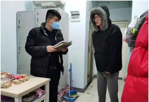 科技战疫彰显硬核力量,洛阳科技职业学院全校活动