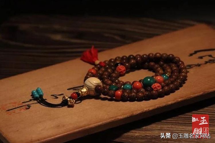 老星月菩提是圆珠吗,老星月菩提什么样