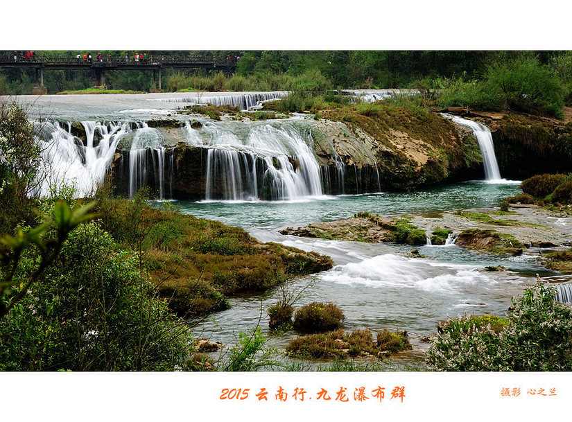 彩云之南绝美风景,彩云之南九乡美景