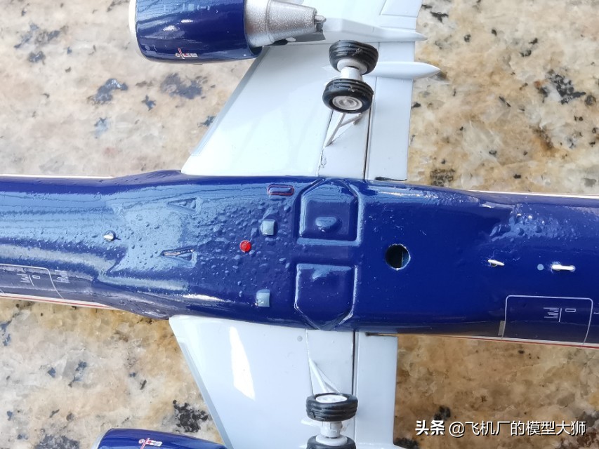 模型起疹是什么,模型泛白怎么办