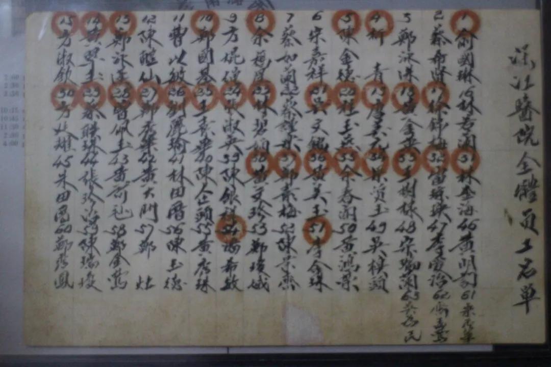 涵江医院新址地址,涵江医院电话