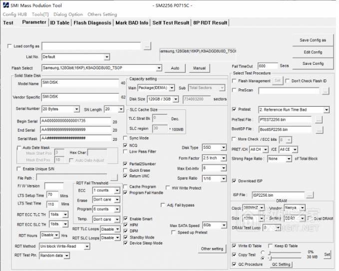 慧荣sm2258固态硬盘识别不了颗粒,慧荣sm2256kab主控怎么样