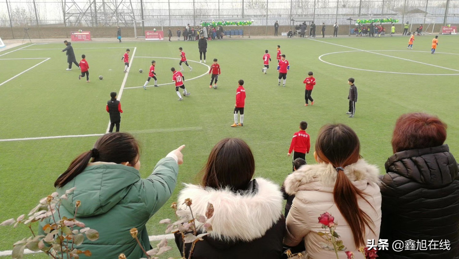 洛阳市足球赛事,洛阳市第二届少儿篮球比赛