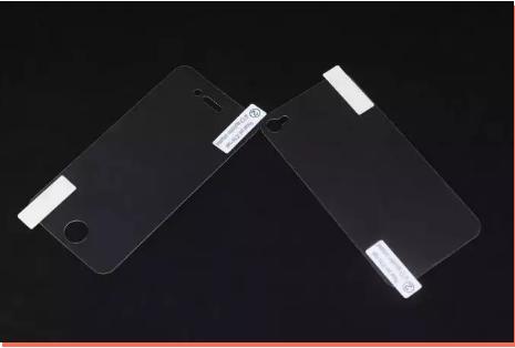 手机保护膜最新的技术,手机保护膜工艺流程