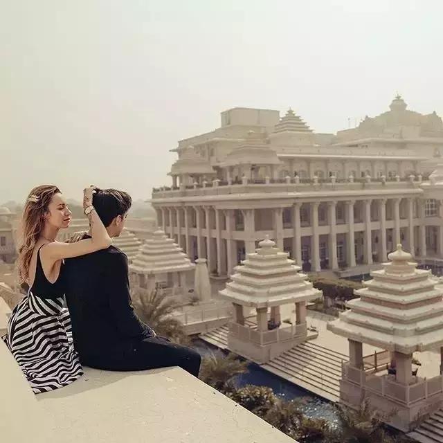 男人旅行与女人旅行的区别,男士旅行和女生旅行行李区别