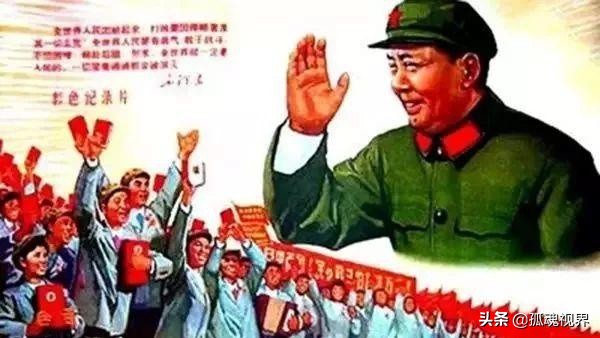 越来越多的24个红色宣传画,高清红色经典老宣传画