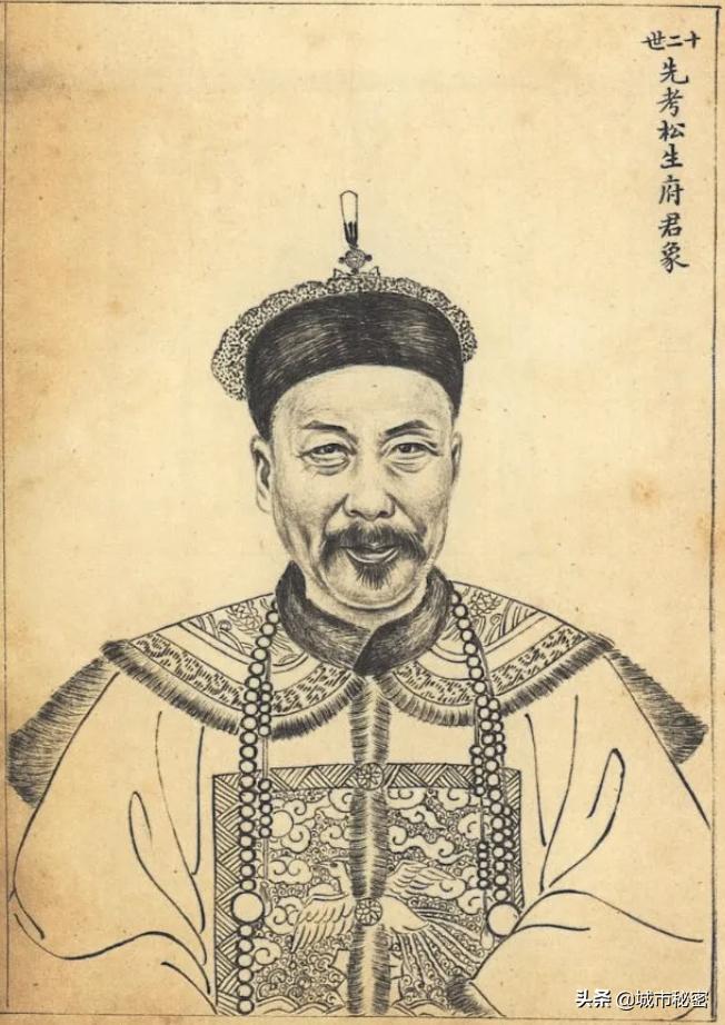 曾经的杭州第一大家族,杭州百年望族