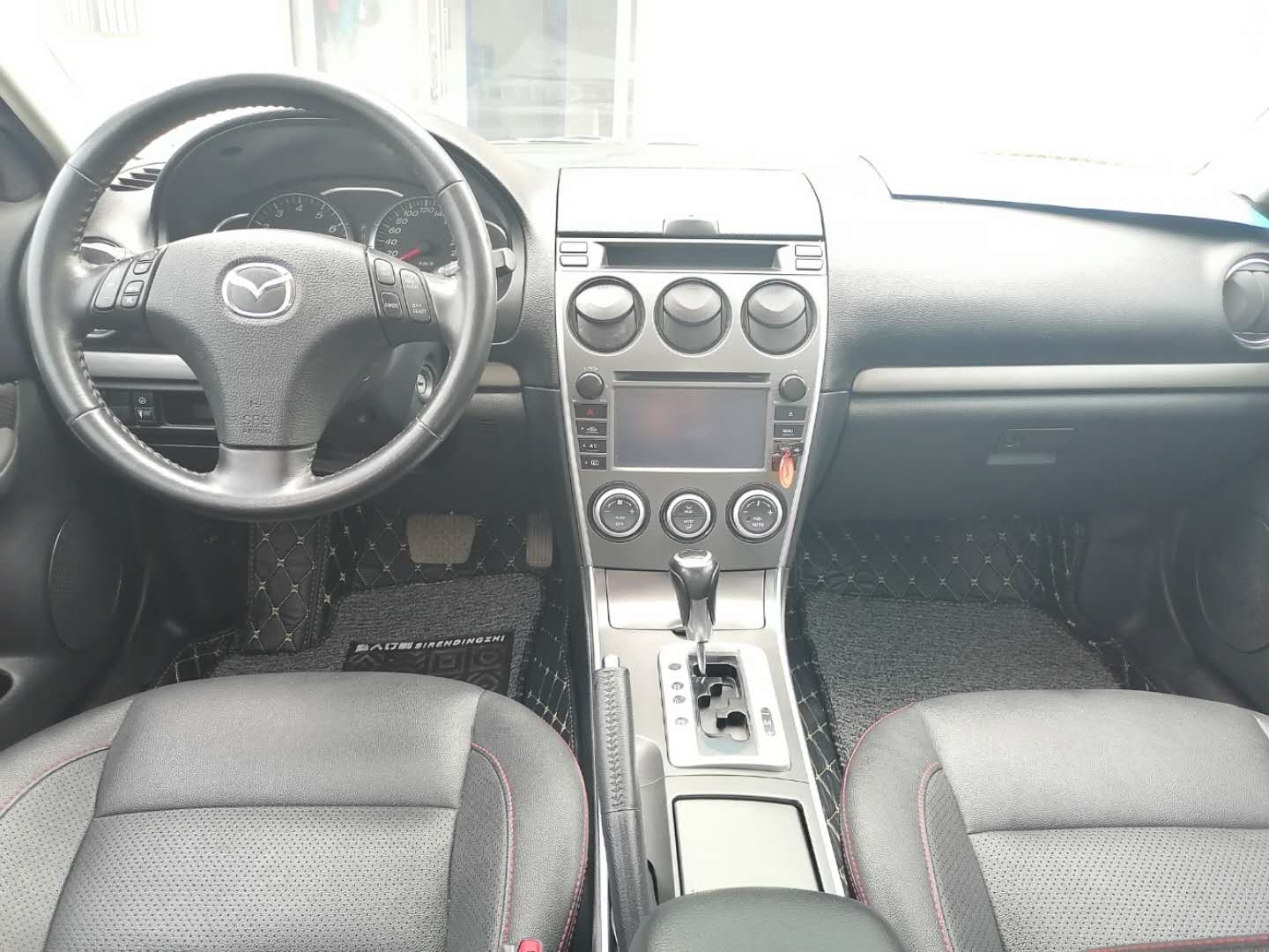 曾经梦想的车和现在的车,曾经梦想之车