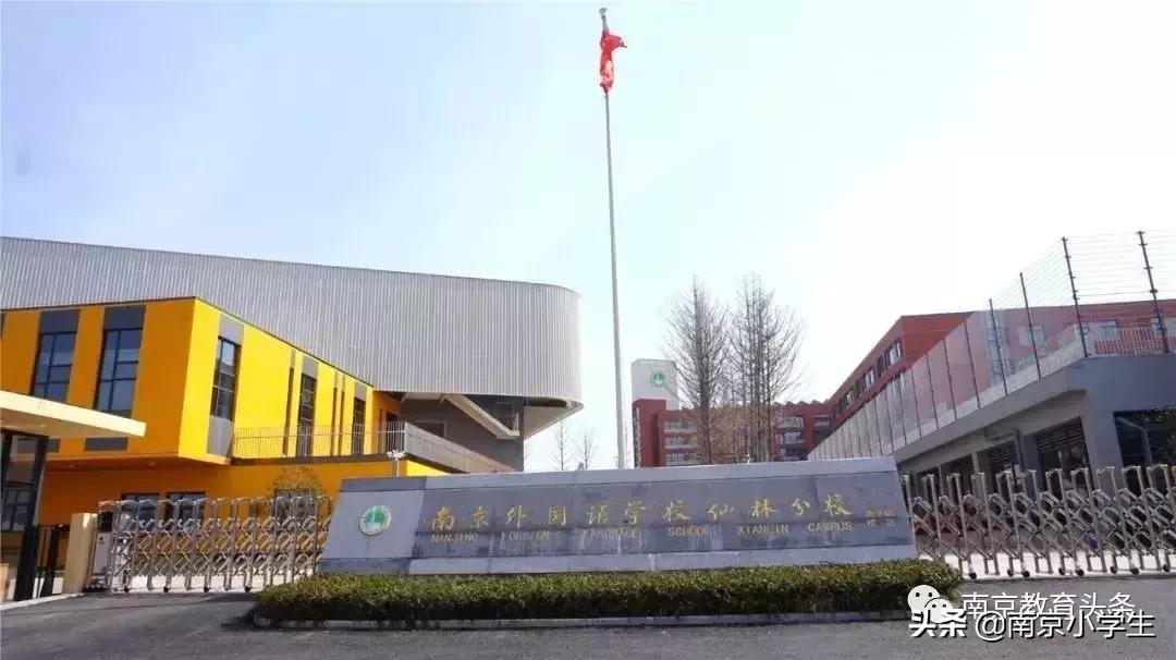 仙外燕子矶校区,仙外燕子矶校区入学条件