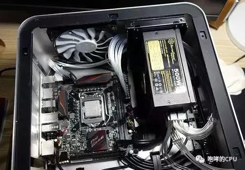 电脑走线乱?一招解决它!