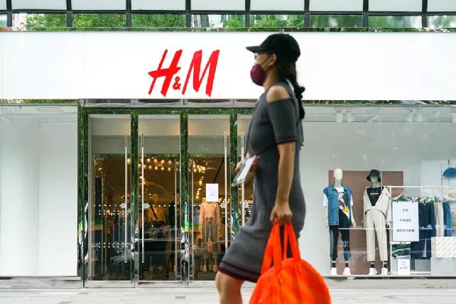 hm为什么被抵制,hm为啥被抵制