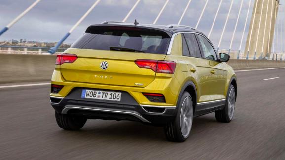 12万元值得购买的5款合资suv,2021年值得入手的三款小型合资suv