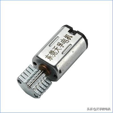 电动牙刷盘式电机,电动牙刷声波电机参数