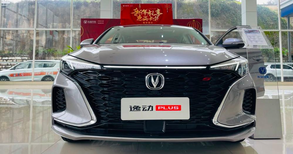 新款逸动底盘测评,逸动plus1.4t底盘悬挂评测