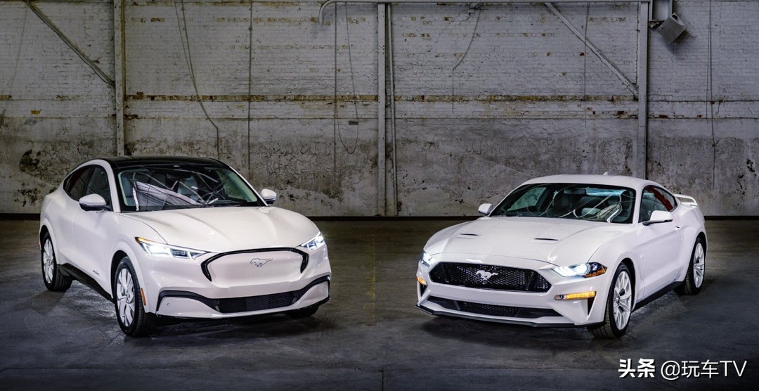 野马”国产年底交付！肌肉感满满，Mustang车主：卖车换它