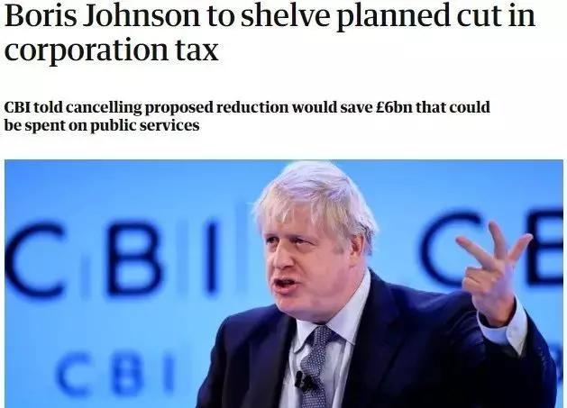 保守*党**获选，3%的印花税还会远吗？