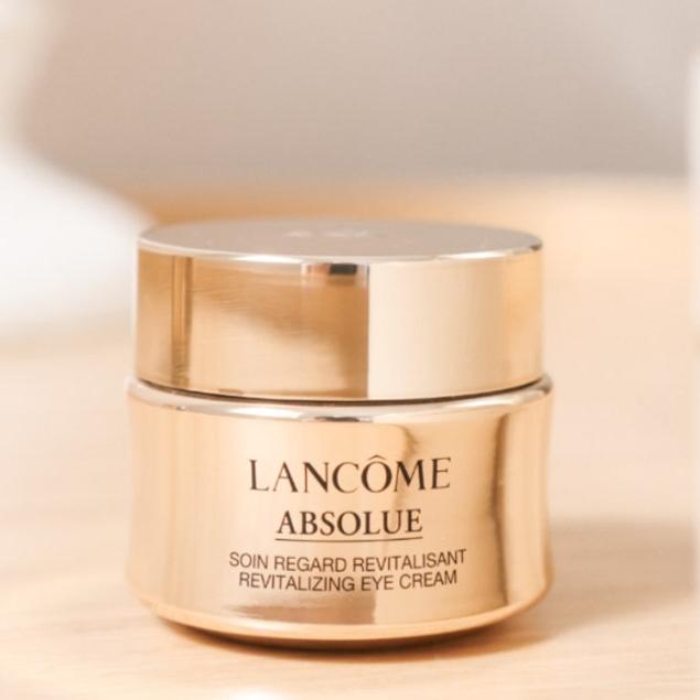 全球公认最好用去眼袋的10大眼霜,25岁以上眼霜推荐排行榜第一名